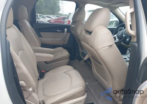 2011 GMC Acadia Slt-1 из США, поврежденный, VIN 1GKKRRED3BJ389720